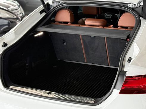 Audi A5 2021 белый - фото 15