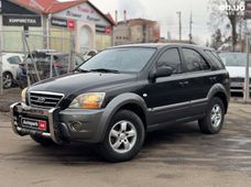 Продаж вживаних Kia Sorento 2007 року у Вінниці - купити на Автобазарі