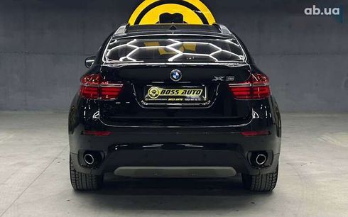 BMW X6 2013 - фото 5