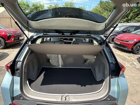 Chevrolet Bolt 2022 - фото 23