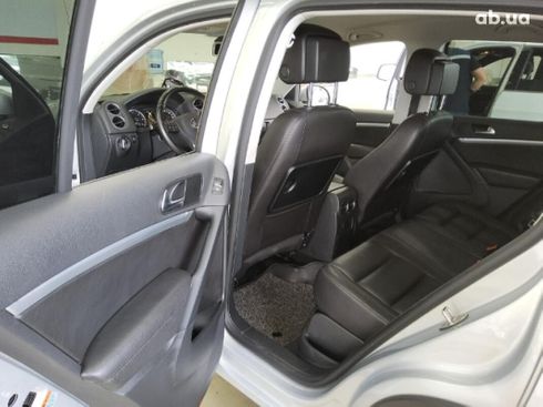 Volkswagen Tiguan 2014 - фото 12