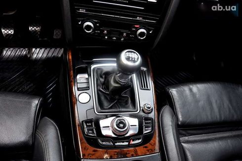 Audi A4 2013 - фото 26