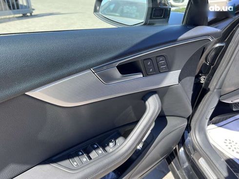 Audi A4 2019 - фото 15