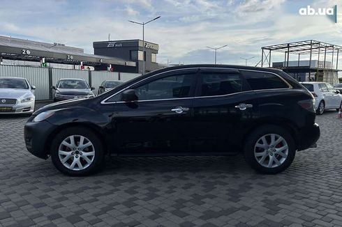 Mazda CX-7 2006 - фото 4