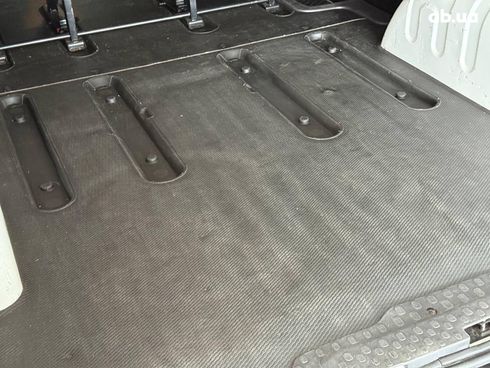 Fiat Talento 2018 белый - фото 27