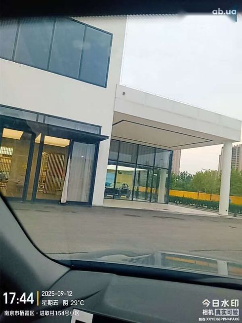 BMW i5 2024 - фото 30