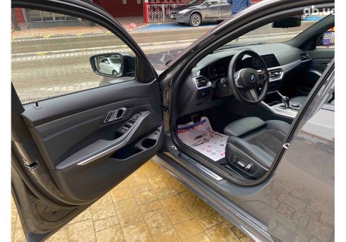 BMW 3 серия 2019 - фото 17