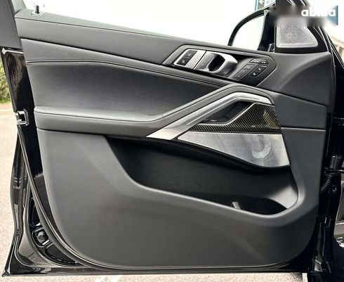 BMW X6 2025 - фото 29