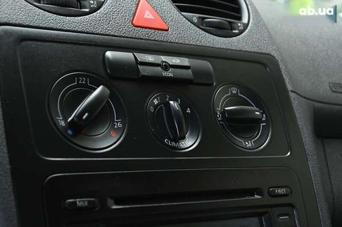 Volkswagen Caddy 2006 - фото 24