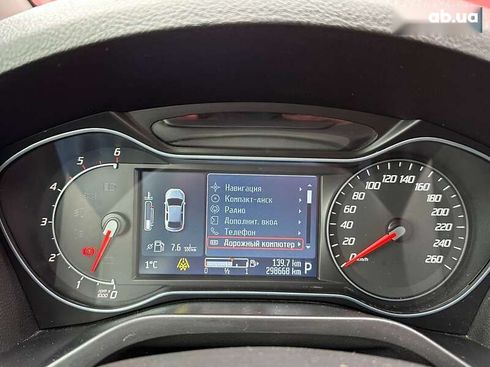 Ford S-Max 2013 - фото 26