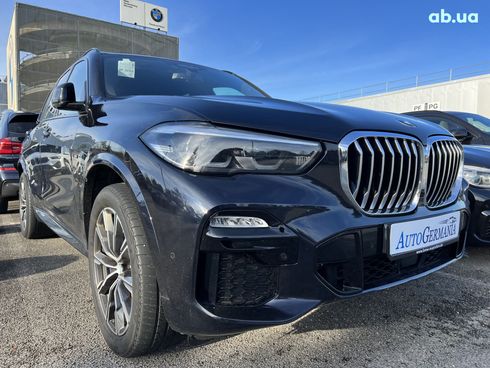 BMW X5 2020 - фото 23