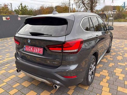 BMW X1 2021 - фото 7