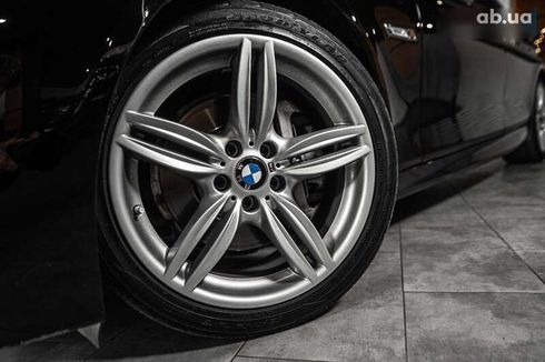 BMW 5 серия 2015 - фото 14