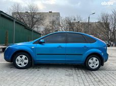 Продаж вживаних Ford Focus 2007 року в Кам'янець-Подільському - купити на Автобазарі