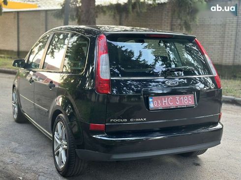 Ford C-Max 2005 - фото 12