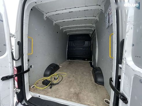 Volkswagen Crafter 2020 - фото 16