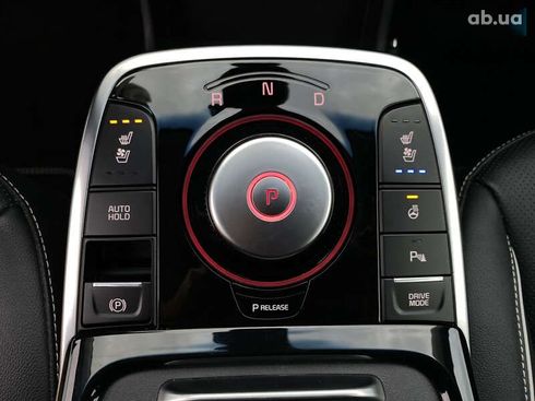 Kia Niro 2020 - фото 6