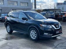 Продажа б/у Nissan Rogue в Киеве - купить на Автобазаре