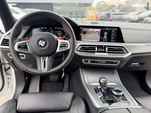 BMW X5 2019 - фото 26