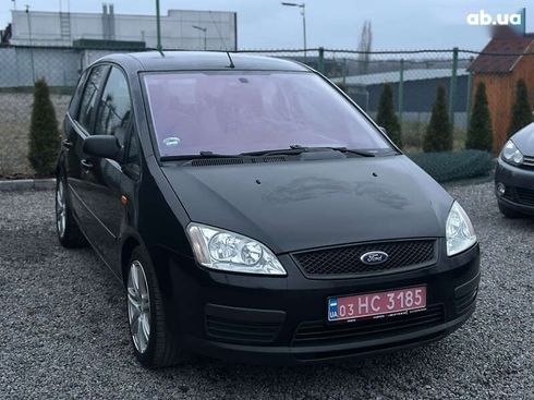 Ford C-Max 2005 - фото 6