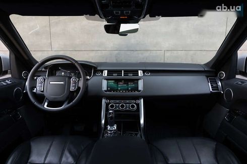 Land Rover Range Rover Sport 2017 - фото 14