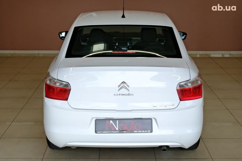 Citroёn C-Elysee 2015 - фото 6