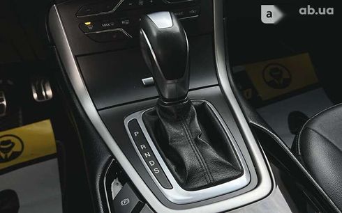 Ford Edge 2018 - фото 14