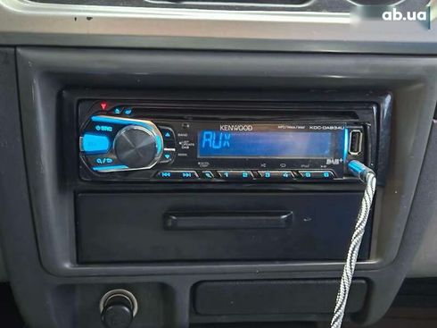 Mitsubishi Pajero Sport 2007 - фото 25