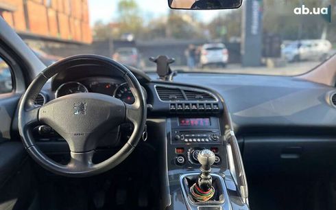 Peugeot 3008 2011 - фото 11