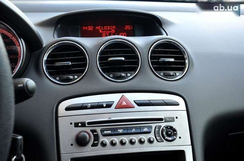 Peugeot 308 2011 - фото 28