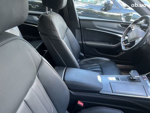 Audi S7 2021 - фото 13