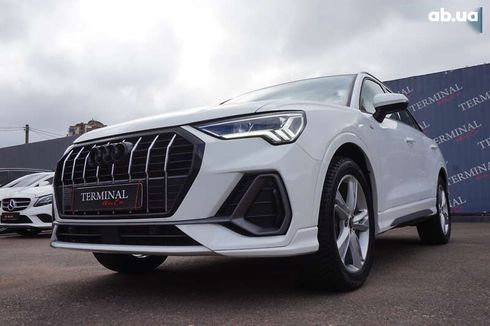 Audi Q3 2023 - фото 9