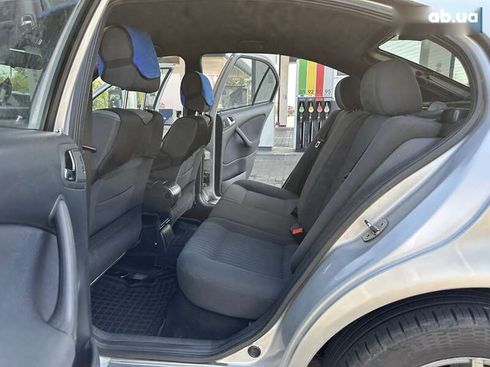 Skoda Octavia 2007 - фото 26