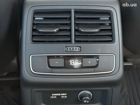 Audi S4 2022 серый - фото 52