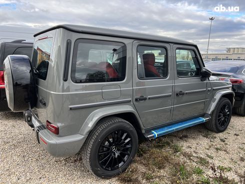 Mercedes-Benz G-Класс 2023 - фото 30