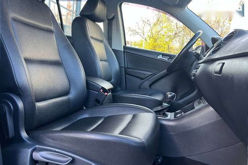 Volkswagen Tiguan 2016 - фото 16