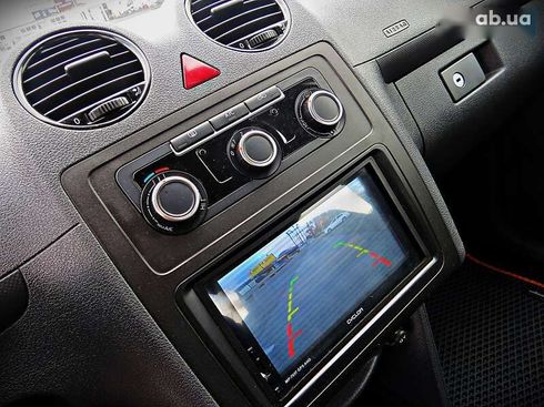 Volkswagen Caddy 2013 - фото 10