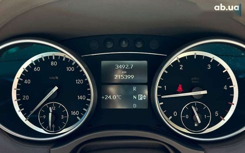 Mercedes-Benz GL-Класс 2011 - фото 22