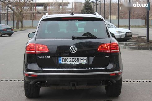 Volkswagen Touareg 2015 - фото 5