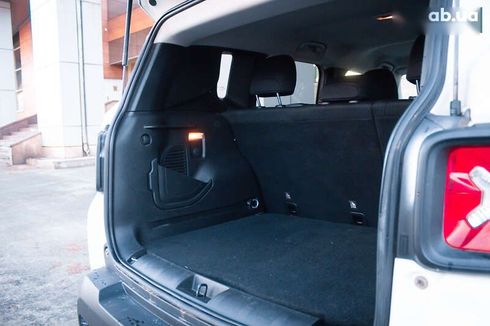Jeep Renegade 2020 - фото 28