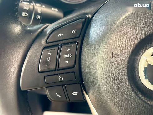 Mazda CX-5 2013 - фото 19