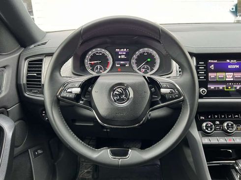 Skoda Kodiaq 2022 - фото 15
