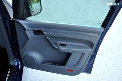 Volkswagen Caddy 2011 - фото 15