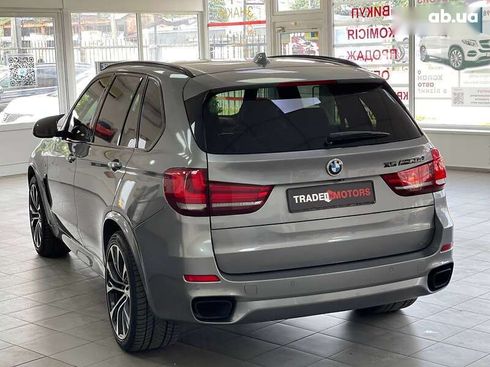 BMW X5 2015 - фото 6