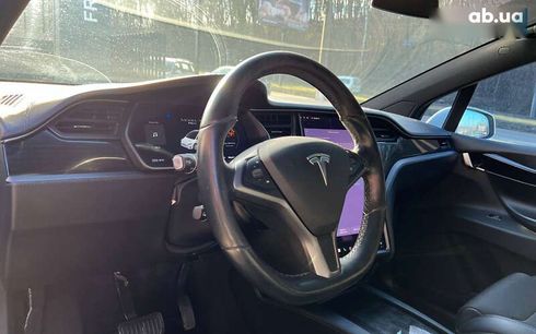 Tesla Model X 2018 - фото 10