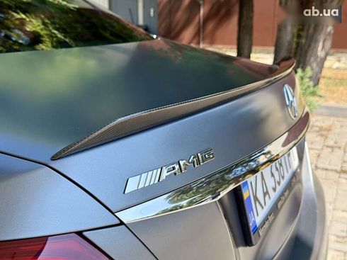 Mercedes-Benz E-Класс 2018 - фото 22