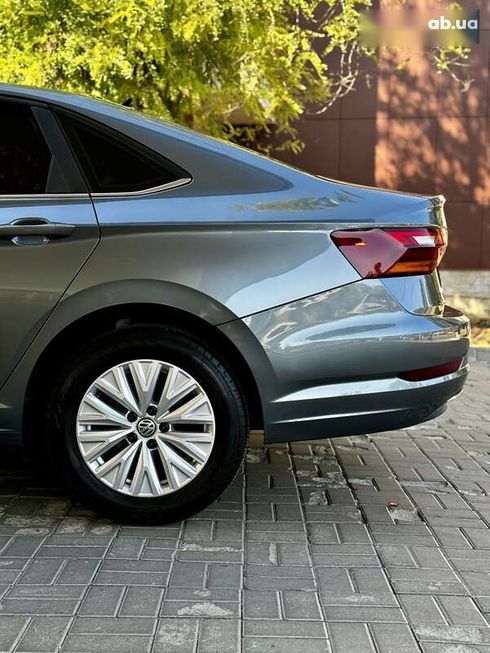 Volkswagen Jetta 2019 - фото 22