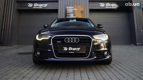 Audi A6 2011 - фото 5