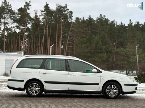 Citroёn C5 2007 - фото 10