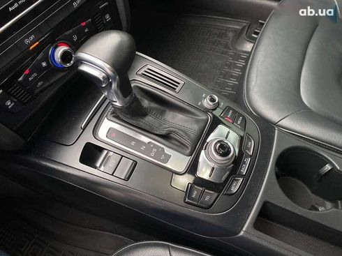 Audi A5 2012 - фото 18